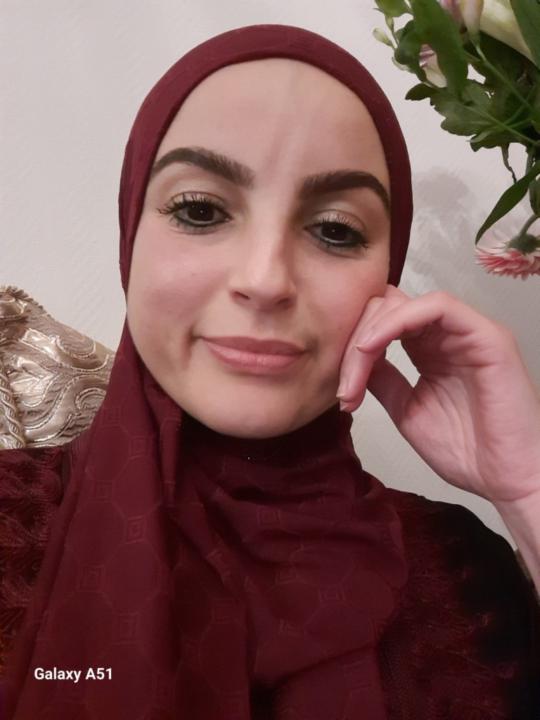 Houda Yachou