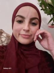 Houda Yachou