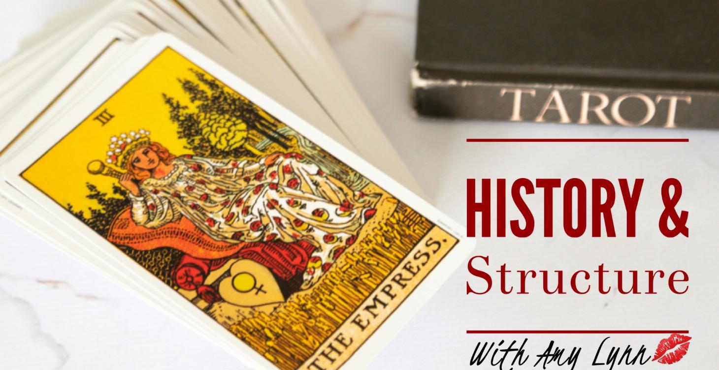 Introduction To Tarot