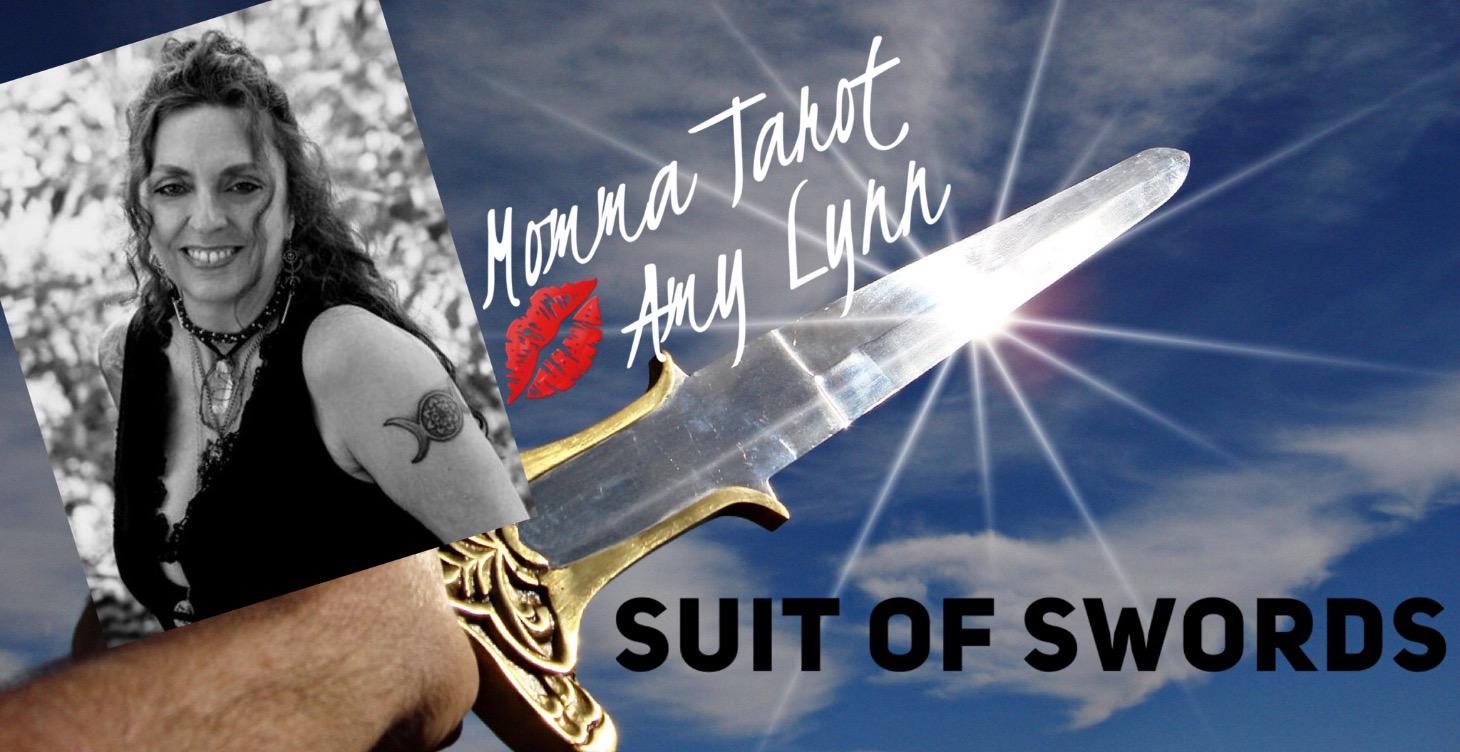 Suit of Swords