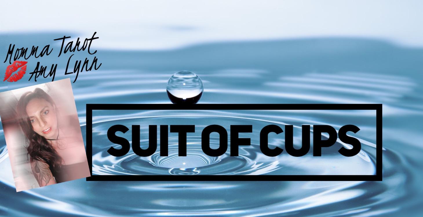 Suit of Cups