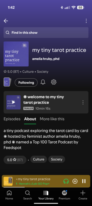 Podcast 