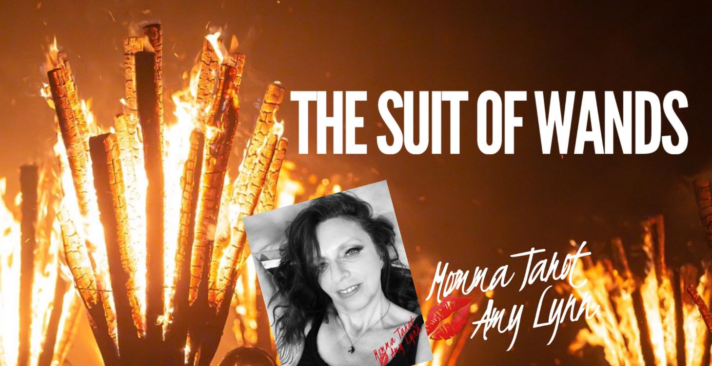 Suit of Wands