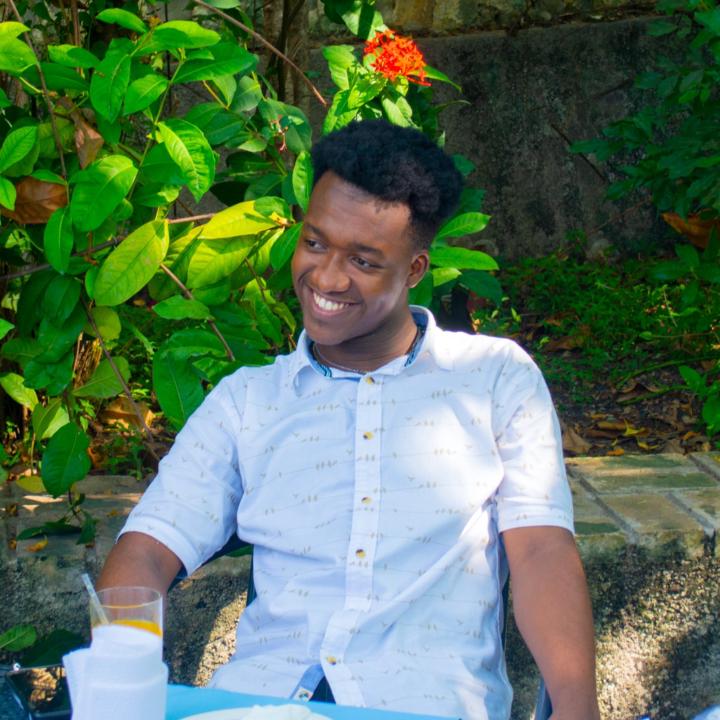 Klaus Endy Paulémon