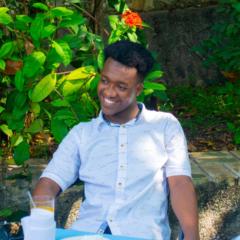 Klaus Endy Paulémon