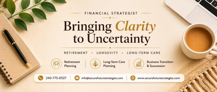 Asmita P - Secure Future Strategies