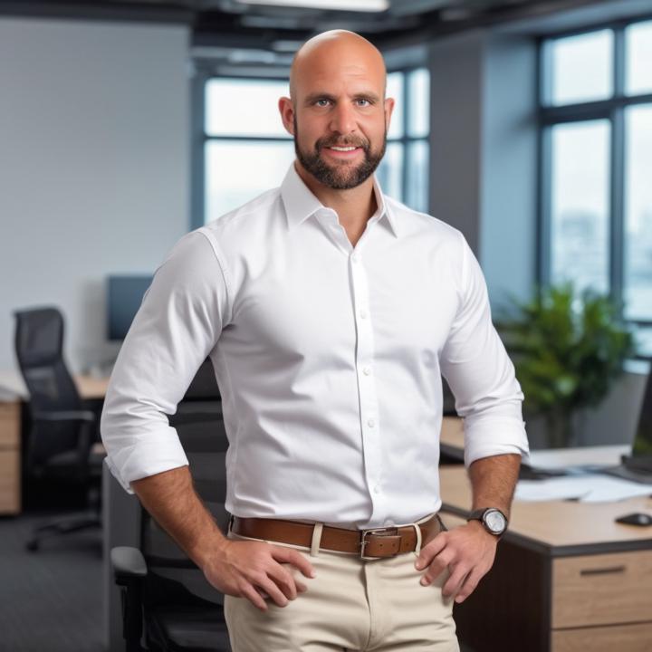 Brendan Blair