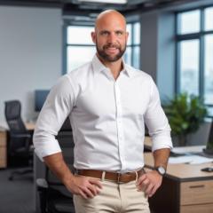 Brendan Blair