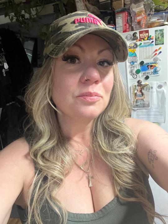 Karen Byerly