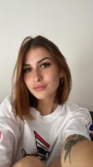 Pauline Mariel