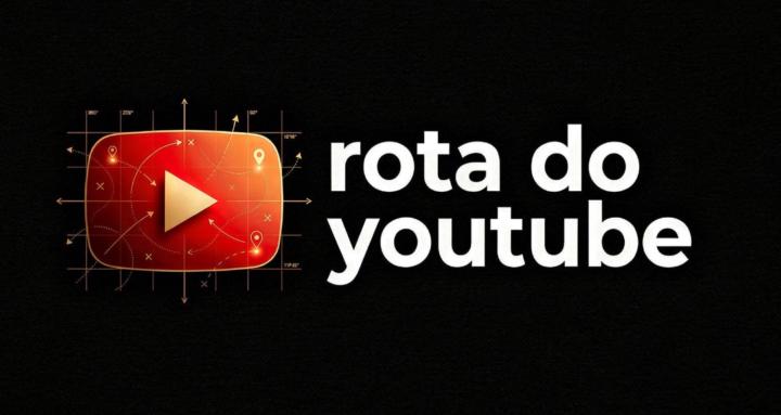 A Rota do YouTube