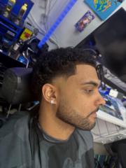 Tevin Basalyga