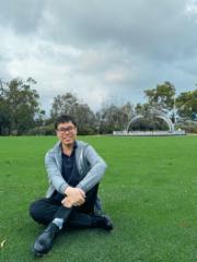 Andrew Ong