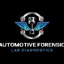 Automotive Forensic Diagnostic icon