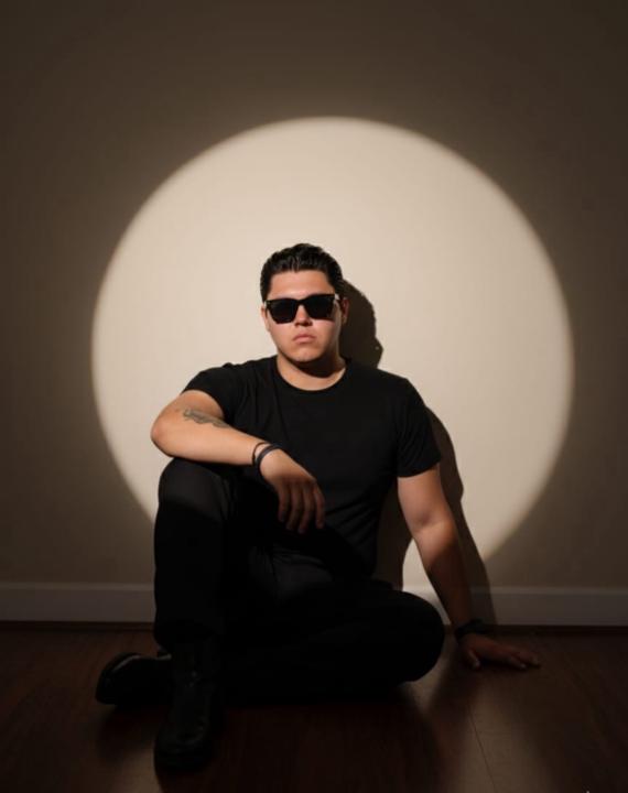 Eduardo Yair Flores Orozco