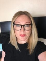 Karen Ward