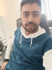 Mahmoud Elwakil