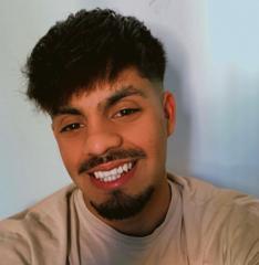 Alan Ezequiel Salate