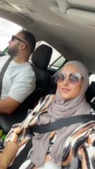 Hafida Kabiri
