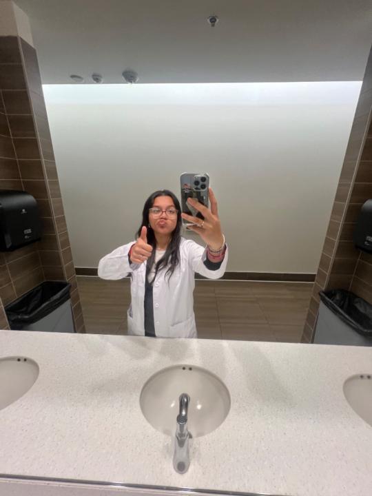 Jimena Sanchez-Hernandez