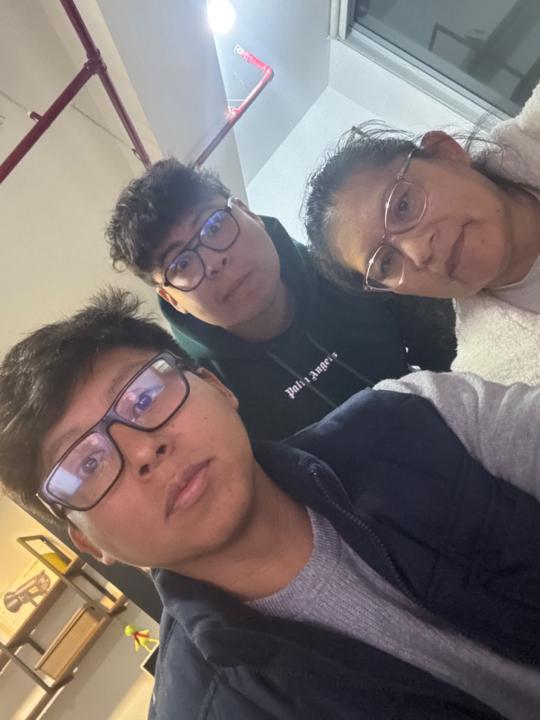 Citigram Team