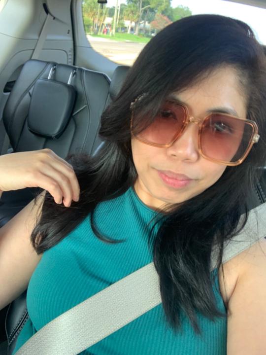 Rona Nunez
