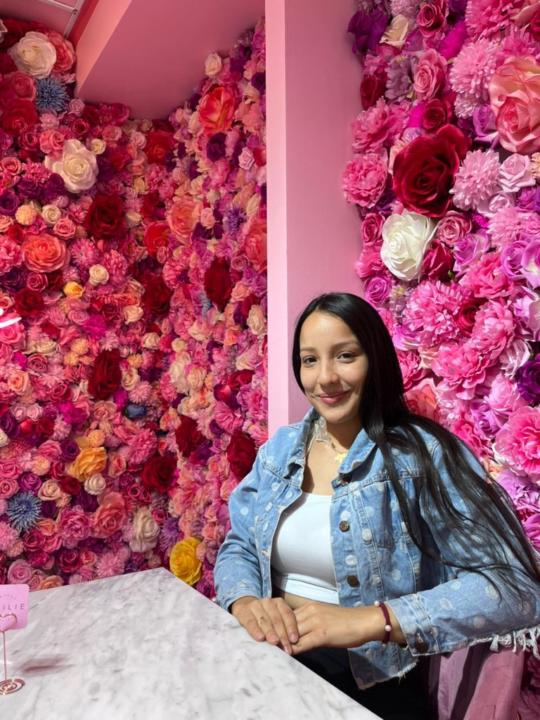 Zulenny Guadalupe Quintero Andrade