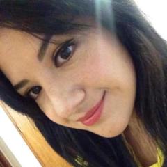 Mariana Torres Quintana