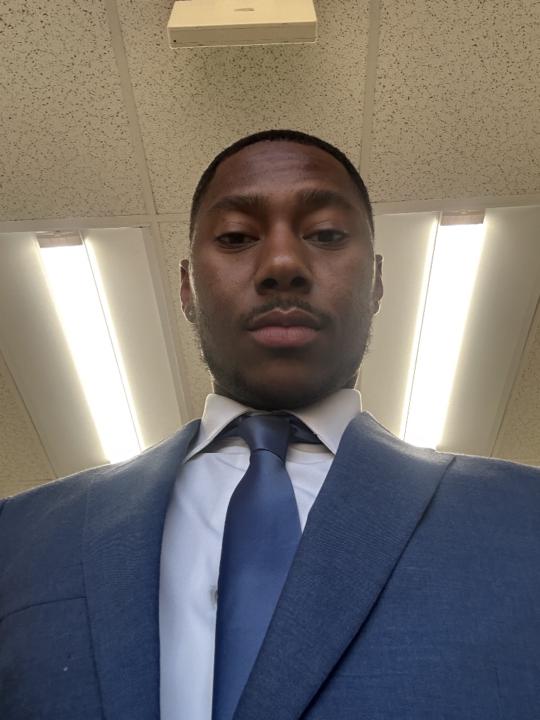 Xzavion Stevenson
