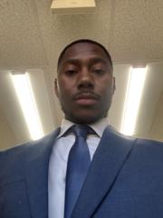 Xzavion Stevenson