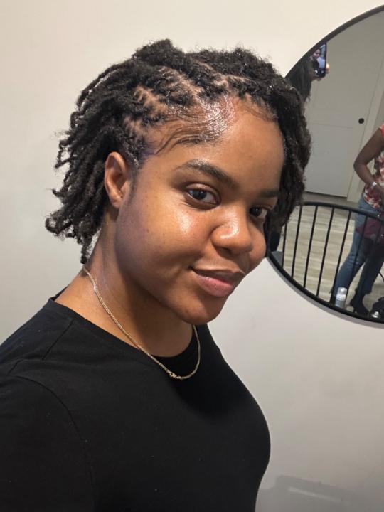 Amara Efo