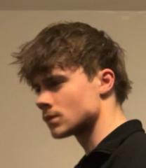 Frederick Hutchinson-Perry