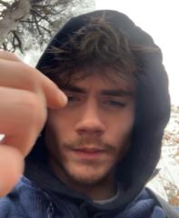 Frederick Hutchinson-Perry