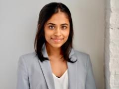 Margi Patel
