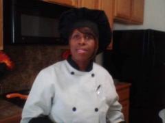 Brenda Johnson