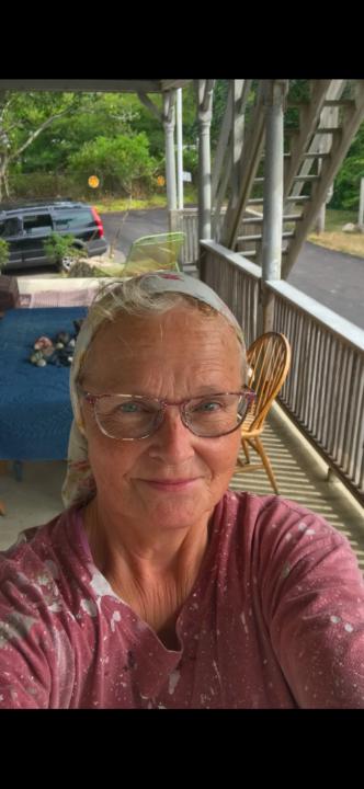Susan Elstob
