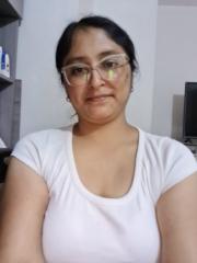 Rosaly Marlene Diaz Sanchez