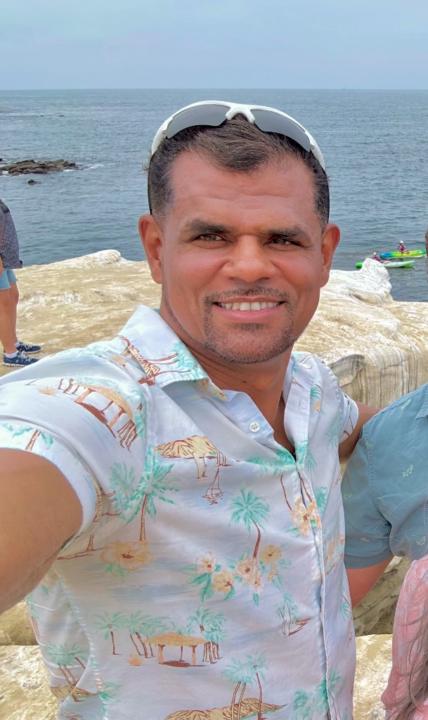 Weberth Deoliveira