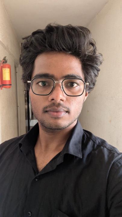 Vaibhav Kanade
