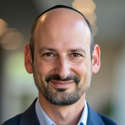 Daniel Steinberg