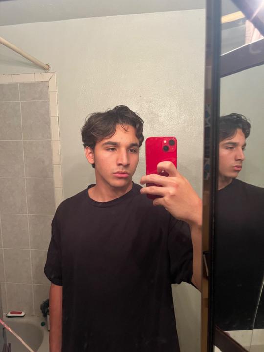 Rafael Mosqueda