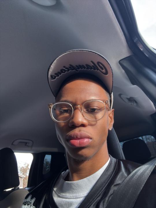 Eric Brown II