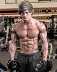 Jeff Seid Fan