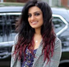 Sehrish Sachwani