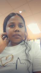 Simone Williams-Smith