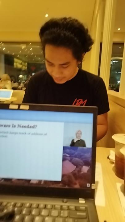 David Zhong