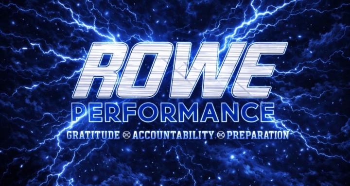 Rowe Performance