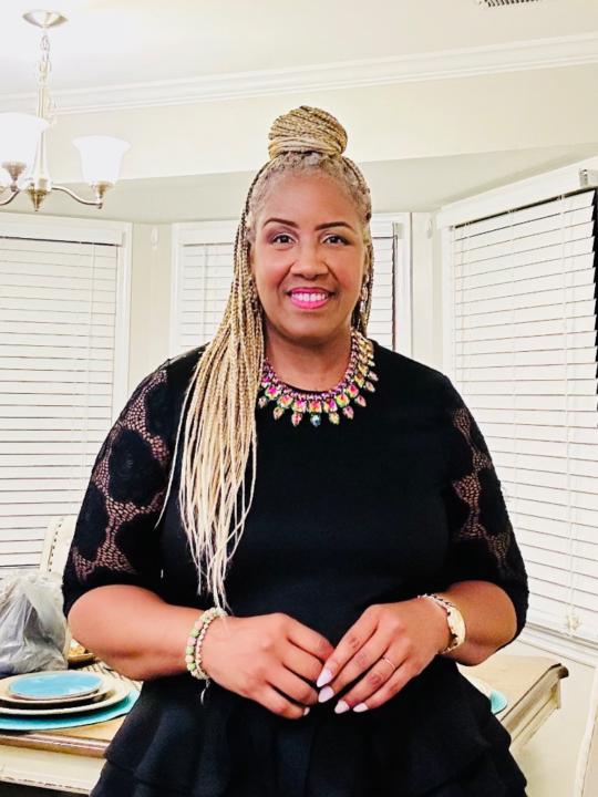 LaShonda Davidson