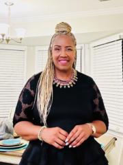 LaShonda Davidson