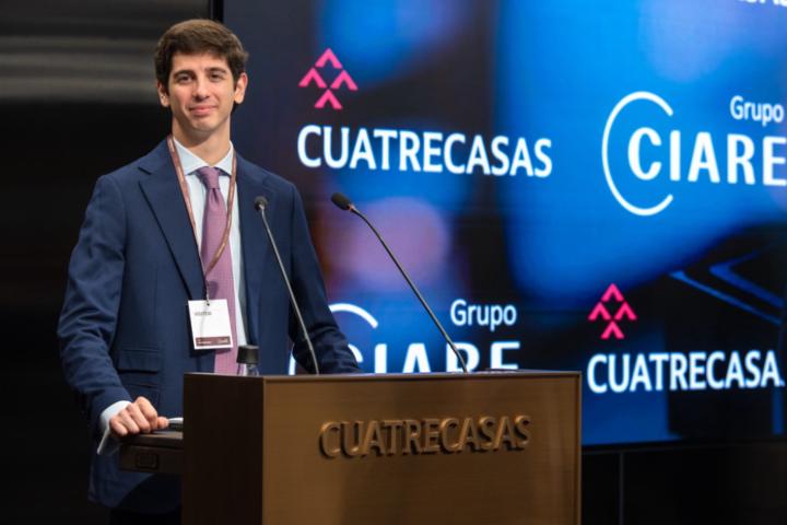 Luis Rodríguez Arrieta